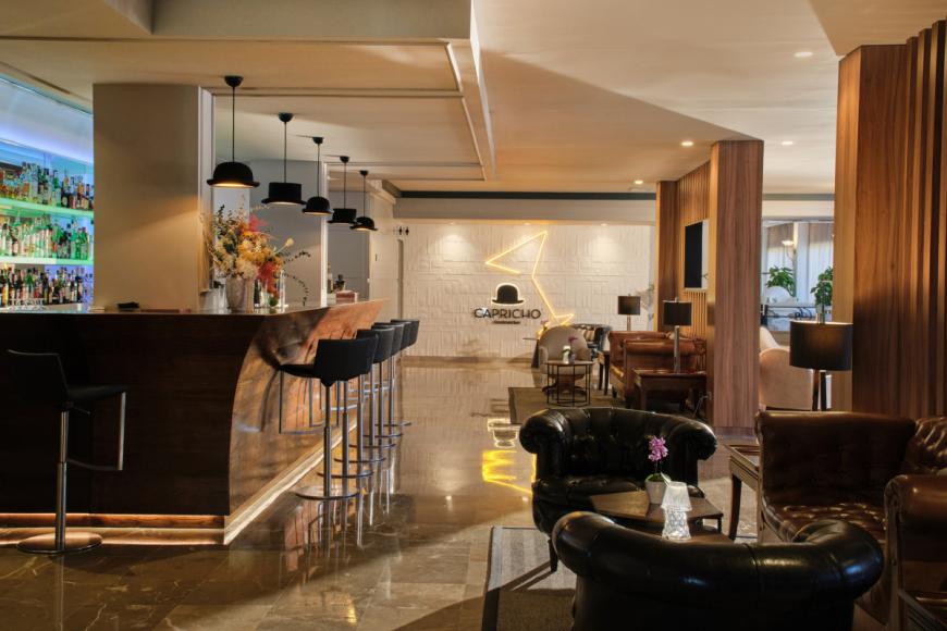 4 Sterne Hotel: Son Caliu Hotel Spa Oasis - Palma Nova, Mallorca (Balearen), Bild 7