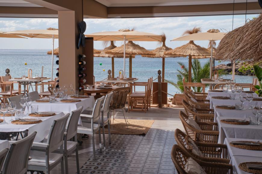 4 Sterne Hotel: Son Caliu Hotel Spa Oasis - Palma Nova, Mallorca (Balearen), Bild 5