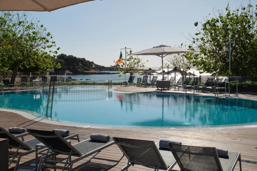 4 Sterne Hotel: Son Caliu Hotel Spa Oasis - Palma Nova, Mallorca (Balearen), Bild 1