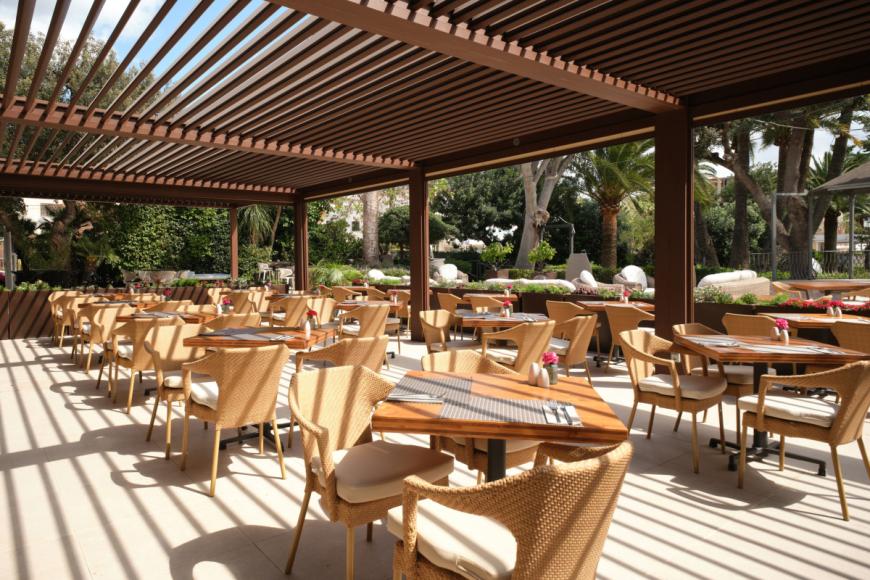 4 Sterne Hotel: Son Caliu Hotel Spa Oasis - Palma Nova, Mallorca (Balearen), Bild 10