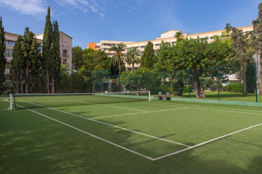 4 Sterne Hotel: Son Caliu Hotel Spa Oasis - Palma Nova, Mallorca (Balearen), Bild 9