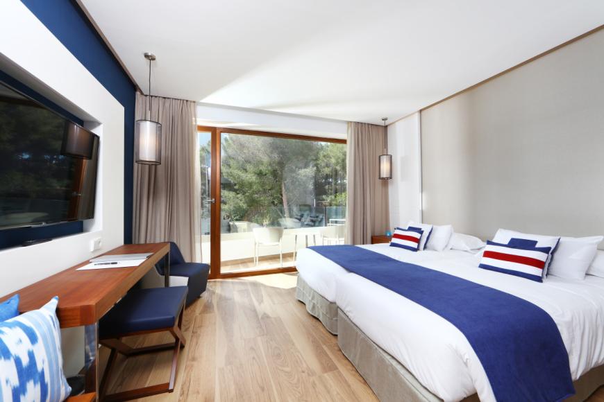 4 Sterne Hotel: Son Caliu Hotel Spa Oasis - Palma Nova, Mallorca (Balearen), Bild 4