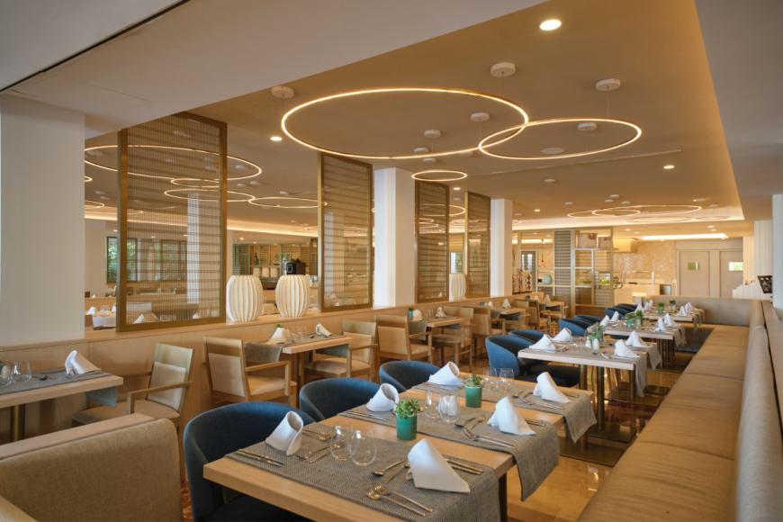 4 Sterne Hotel: Son Caliu Hotel Spa Oasis - Palma Nova, Mallorca (Balearen), Bild 6