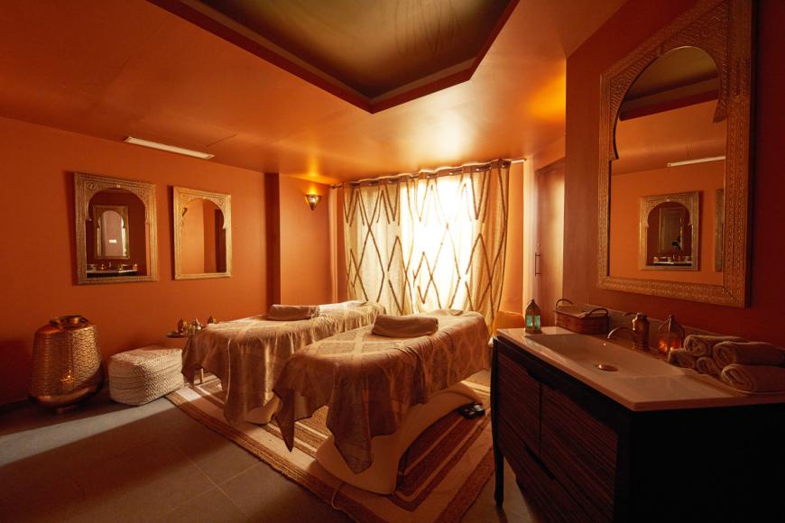 4 Sterne Hotel: Son Caliu Hotel Spa Oasis - Palma Nova, Mallorca (Balearen), Bild 8