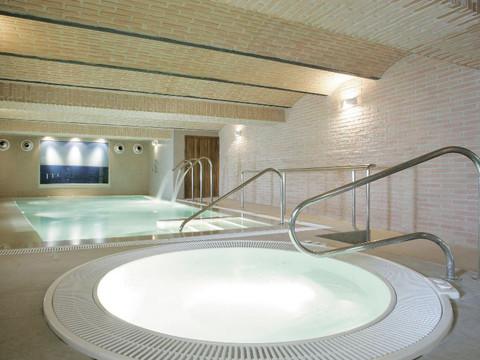 4 Sterne Hotel: Barcelo Illetas Albatros - Adults Only - Illetas, Mallorca (Balearen), Bild 8