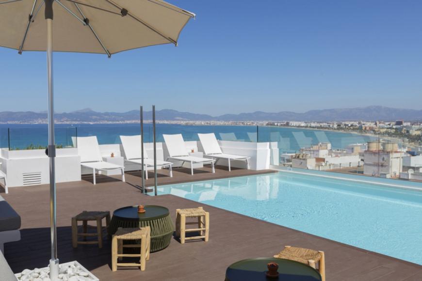 4 Sterne Hotel: Whala! Fun - Arenal, Mallorca (Balearen), Bild 1