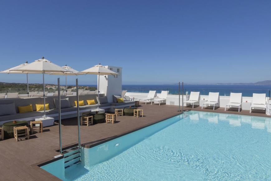 4 Sterne Hotel: Whala! Fun - Arenal, Mallorca (Balearen), Bild 2