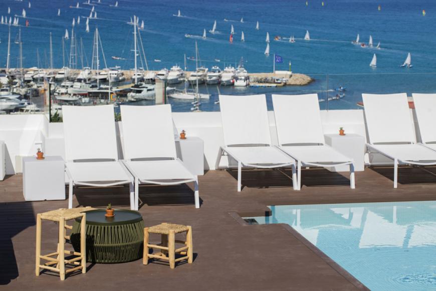 4 Sterne Hotel: Whala! Fun - Arenal, Mallorca (Balearen), Bild 3