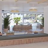 Copaiba by Honne Hotels (ex. HSM Venus Playa) - Adults Only, Bild 8