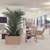 Copaiba by Honne Hotels (ex. HSM Venus Playa) - Adults Only, Bild 7