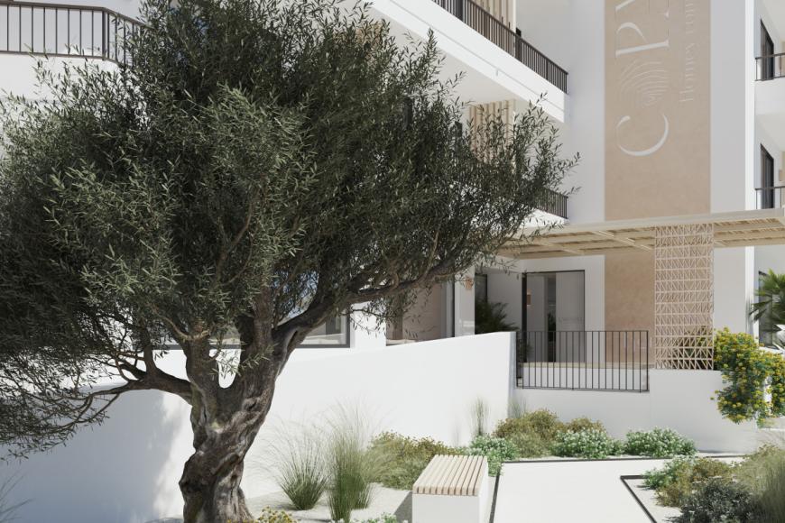 3 Sterne Hotel: Copaiba by Honne Hotels (ex. HSM Venus Playa) - Adults Only - Playa de Palma, Mallorca (Balearen), Bild 4