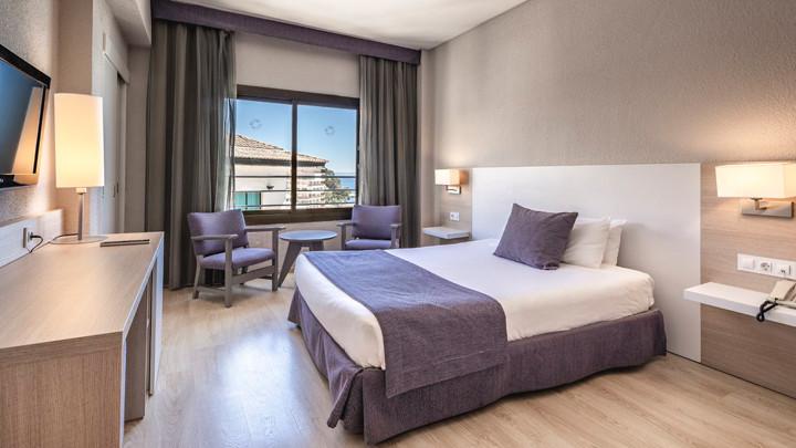 4 Sterne Hotel: Be live Marivent - Adults Only - Cala Mayor, Mallorca (Balearen), Bild 6