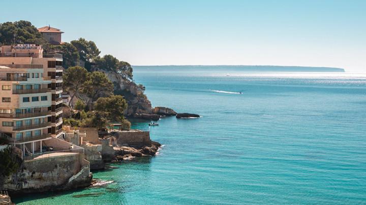 4 Sterne Hotel: Be live Marivent - Adults Only - Cala Mayor, Mallorca (Balearen), Bild 3