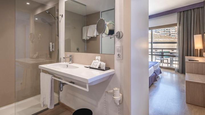 4 Sterne Hotel: Be live Marivent - Adults Only - Cala Mayor, Mallorca (Balearen), Bild 8