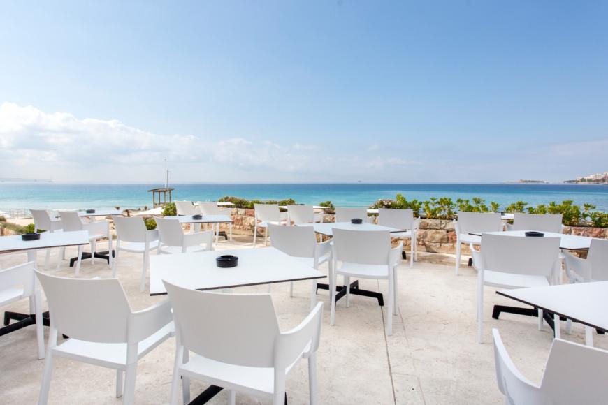 4 Sterne Hotel: Be live Marivent - Adults Only - Cala Mayor, Mallorca (Balearen), Bild 9