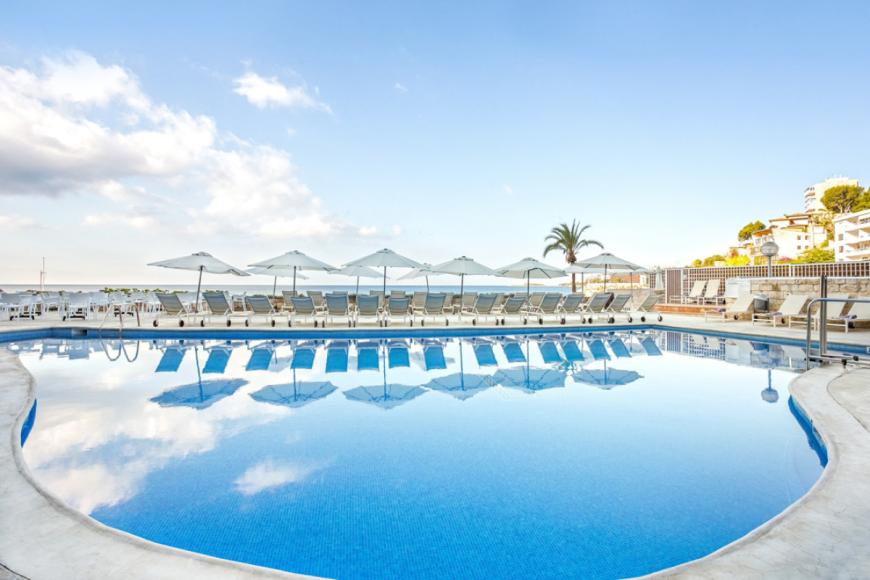 4 Sterne Hotel: Be live Marivent - Adults Only - Cala Mayor, Mallorca (Balearen), Bild 2