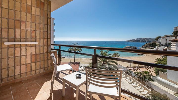 4 Sterne Hotel: Be live Marivent - Adults Only - Cala Mayor, Mallorca (Balearen), Bild 7