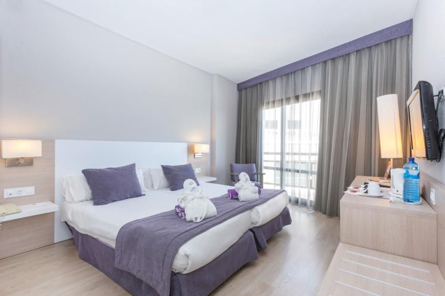 4 Sterne Hotel: Be live Marivent - Adults Only - Cala Mayor, Mallorca (Balearen), Bild 5
