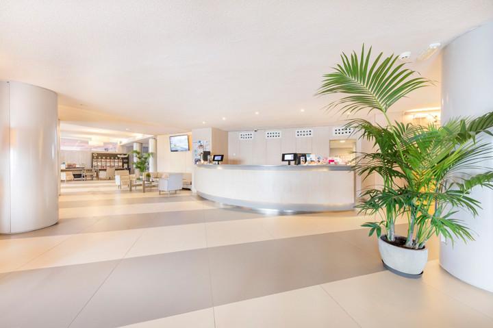 4 Sterne Hotel: Be live Marivent - Adults Only - Cala Mayor, Mallorca (Balearen), Bild 4