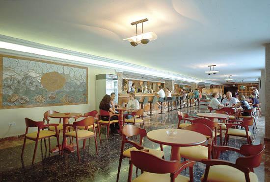 3 Sterne Hotel: Riutort - Arenal, Mallorca (Balearen), Bild 4