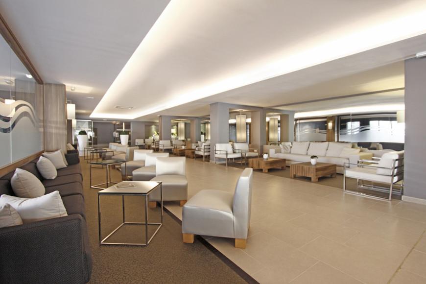 4 Sterne Hotel: BG Caballero - Playa de Palma, Mallorca (Balearen), Bild 4