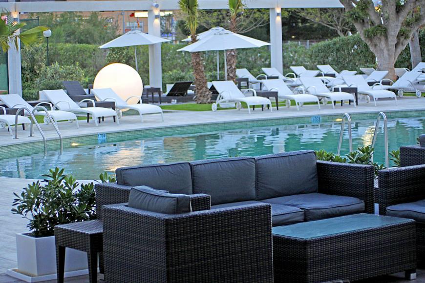 4 Sterne Hotel: BG Caballero - Playa de Palma, Mallorca (Balearen), Bild 10