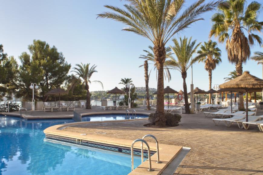 3 Sterne Hotel: TRH Jardin del Mar - Santa Ponsa, Bild 4
