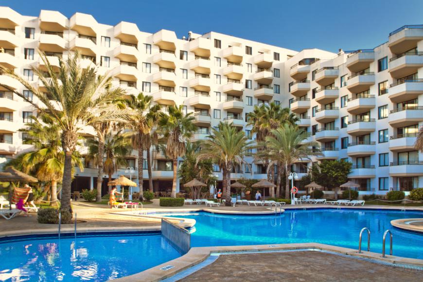 3 Sterne Hotel: TRH Jardin del Mar - Santa Ponsa, Bild 2
