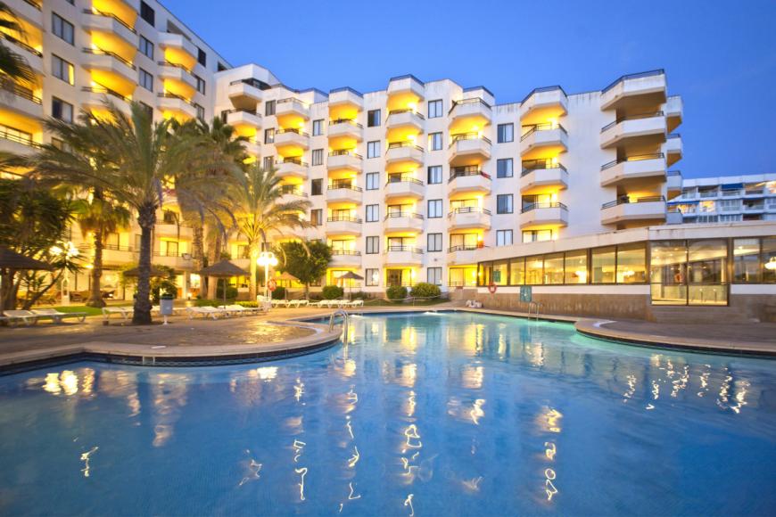 3 Sterne Hotel: TRH Jardin del Mar - Santa Ponsa, Bild 3