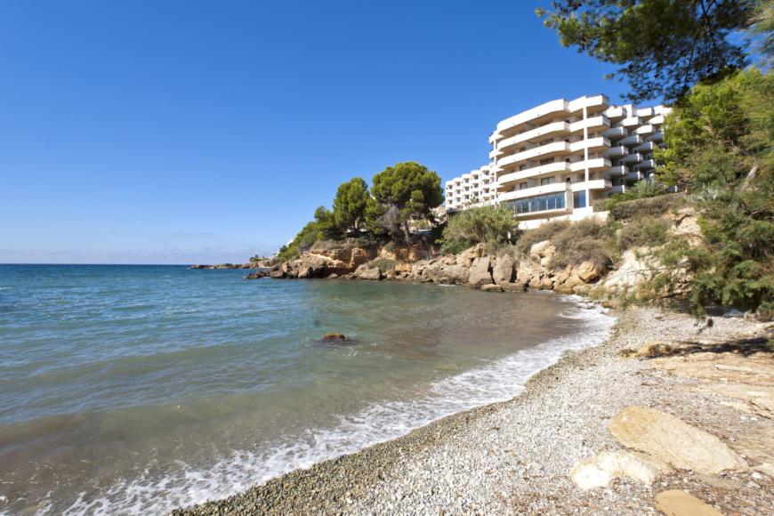 3 Sterne Hotel: TRH Jardin del Mar - Santa Ponsa, Bild 7