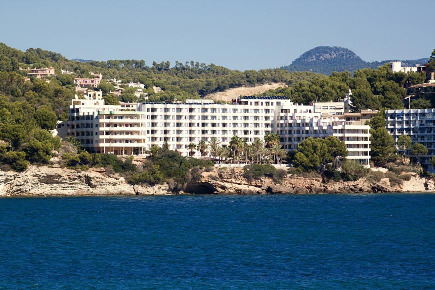 3 Sterne Hotel: TRH Jardin del Mar - Santa Ponsa, Bild 6