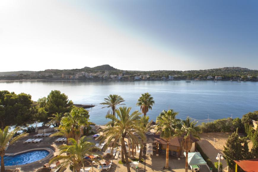 3 Sterne Hotel: TRH Jardin del Mar - Santa Ponsa, Bild 5