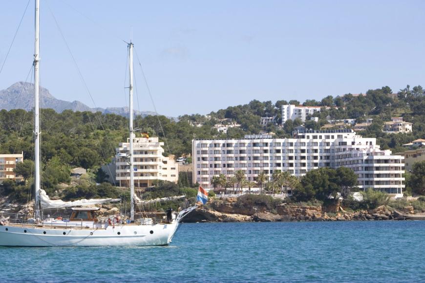 3 Sterne Hotel: TRH Jardin del Mar - Santa Ponsa, Bild 8