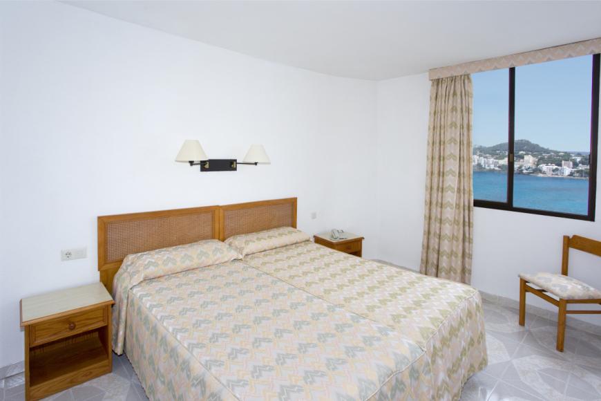 3 Sterne Hotel: TRH Jardin del Mar - Santa Ponsa, Bild 9