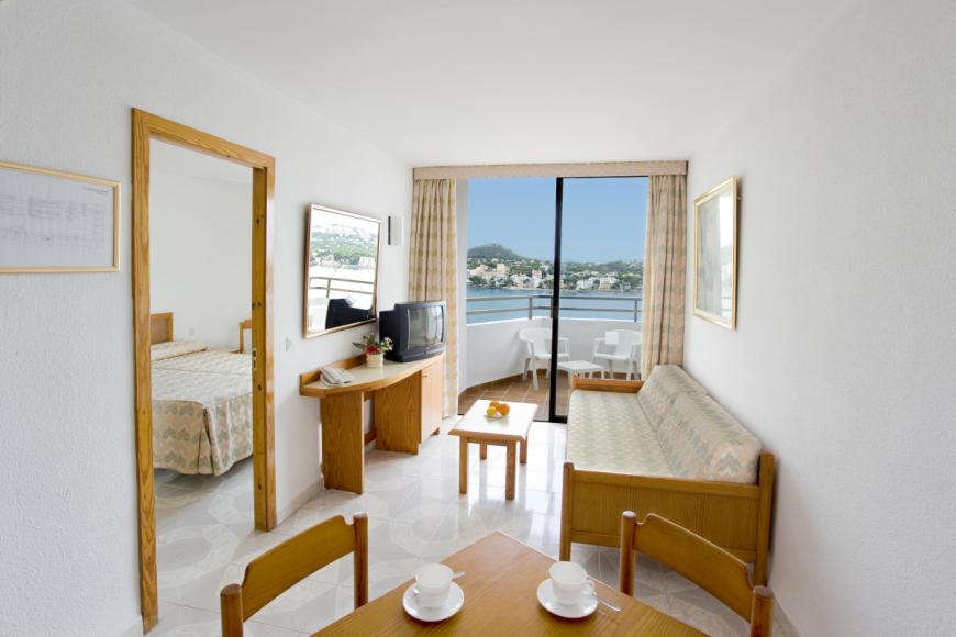 3 Sterne Hotel: TRH Jardin del Mar - Santa Ponsa, Bild 10