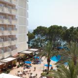 Universal Hotel Lido Park, Bild 2