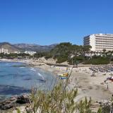 4 Sterne Hotel: Universal Hotel Lido Park, Paguera, Mallorca (Balearen)
