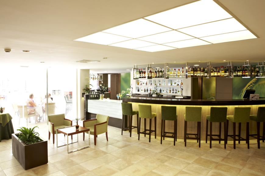 4 Sterne Hotel: Universal Hotel Lido Park - Paguera, Mallorca (Balearen), Bild 6