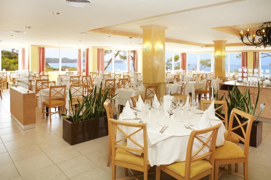 4 Sterne Hotel: Universal Hotel Lido Park - Paguera, Mallorca (Balearen), Bild 5