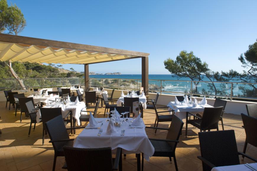 4 Sterne Hotel: Universal Hotel Lido Park - Paguera, Mallorca (Balearen), Bild 4