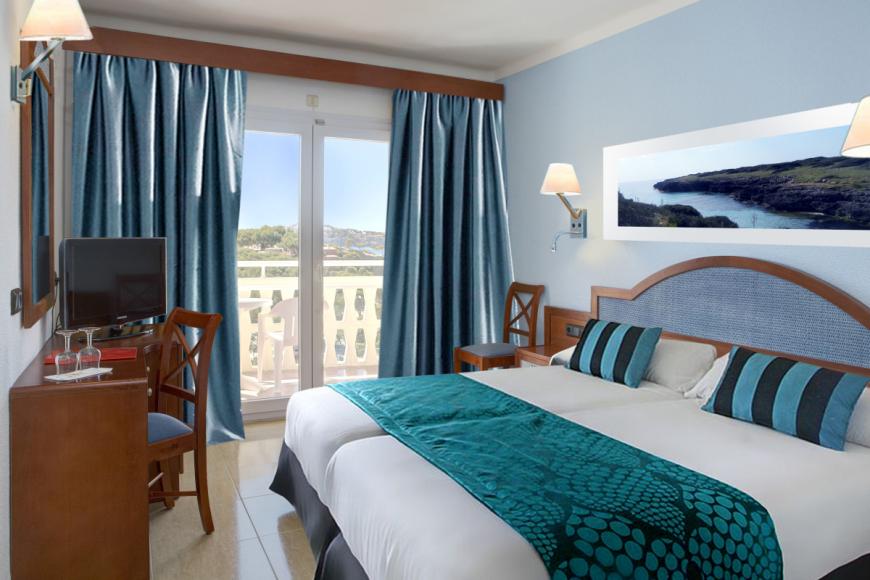 4 Sterne Hotel: Universal Hotel Lido Park - Paguera, Mallorca (Balearen), Bild 8