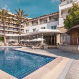 4 Sterne Hotel: Be Live La Cala - Adults Only, Cala Mayor, Mallorca (Balearen)