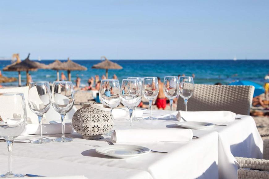 4 Sterne Hotel: Be Live La Cala - Adults Only - Cala Mayor, Mallorca (Balearen), Bild 6