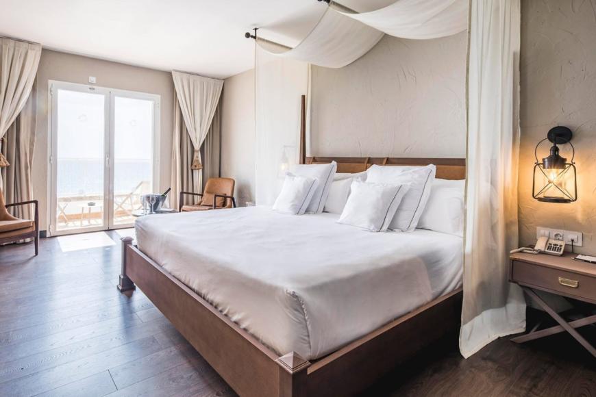 4 Sterne Hotel: Be Live La Cala - Adults Only - Cala Mayor, Mallorca (Balearen), Bild 4