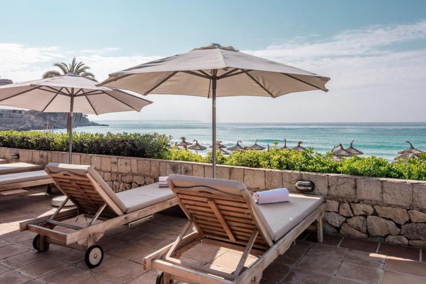 4 Sterne Hotel: Be Live La Cala - Adults Only - Cala Mayor, Mallorca (Balearen), Bild 10