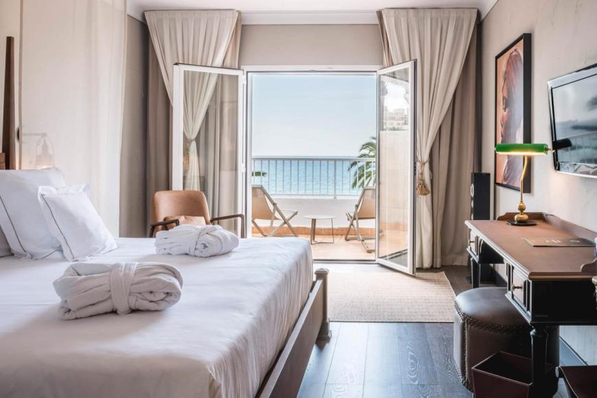 4 Sterne Hotel: Be Live La Cala - Adults Only - Cala Mayor, Mallorca (Balearen), Bild 3