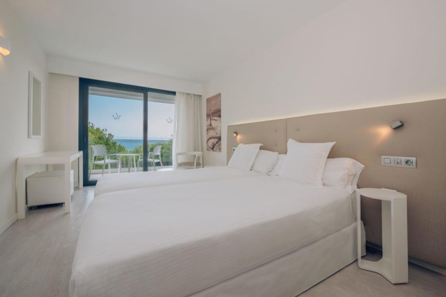 4 Sterne Hotel: Iberostar Waves Cala Millor - Cala Millor, Mallorca (Balearen), Bild 6