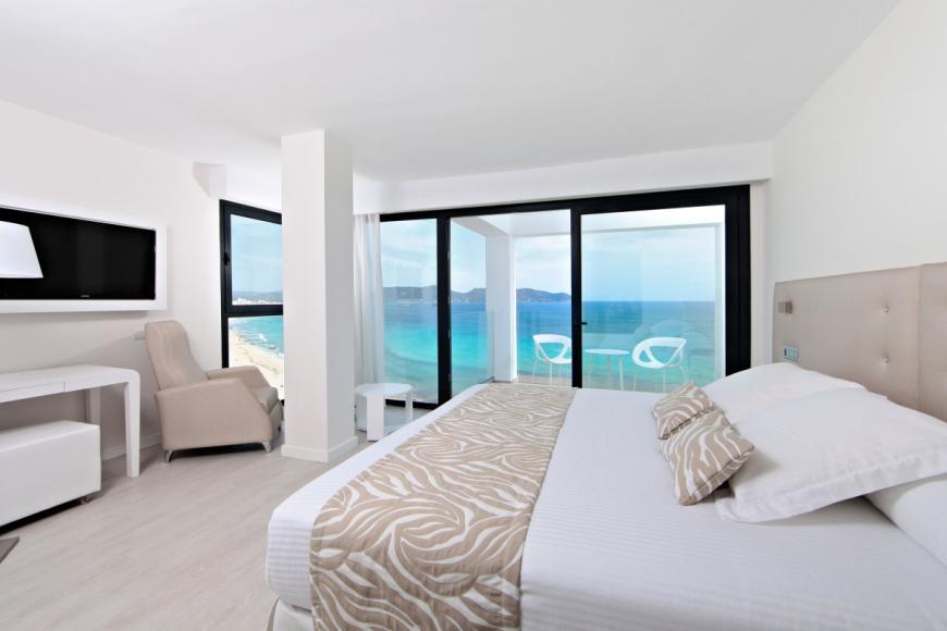 4 Sterne Hotel: Iberostar Waves Cala Millor - Cala Millor, Mallorca (Balearen), Bild 4