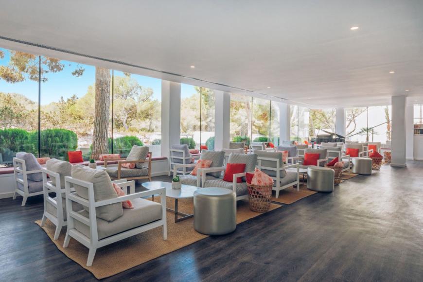 4 Sterne Hotel: Iberostar Waves Cala Millor - Cala Millor, Mallorca (Balearen), Bild 9