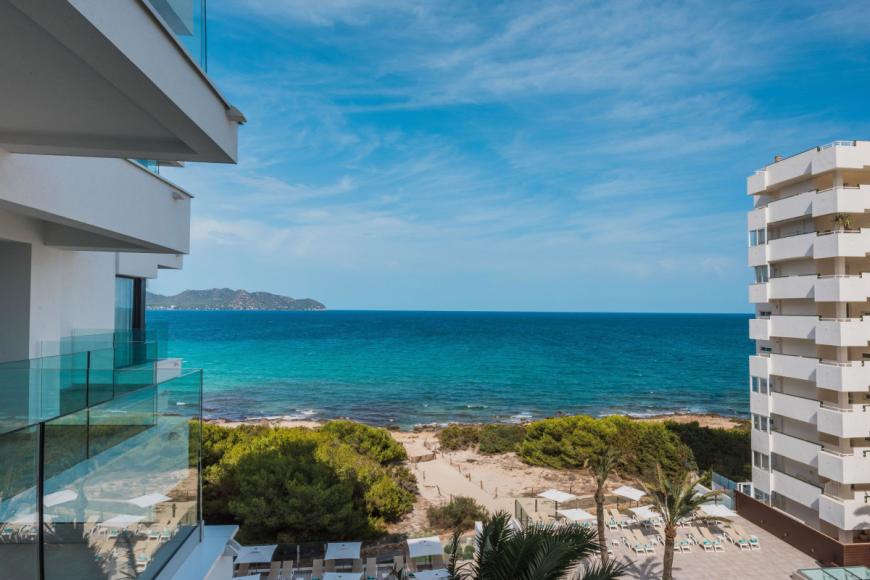 4 Sterne Hotel: Iberostar Waves Cala Millor - Cala Millor, Mallorca (Balearen), Bild 7